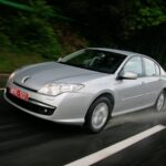 Renault Laguna Hatchback Dinamique 2.0T AT