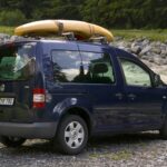Volkswagen Caddy 1.6 SR MT5 Life