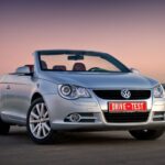 Volkswagen Eos 2.0 TFSI DSG