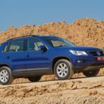 Volkswagen Tiguan (2007) 2.0 TSI AT6 4Motion Track&Field