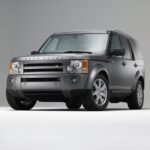 Land Rover Discovery 3 (2004) TDV6 HSE