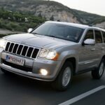 Jeep Grand Cherokee (2005) 3.0 TD AT5 Overland P1