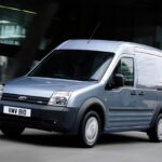 Ford Transit Connect 65 SWB 1.8