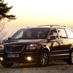 Chrysler Grand Voyager 3.6 AT6 Limited P1