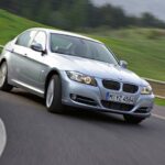 BMW 3-series Limousine 325i Business Plus Navi