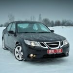 Saab 9-3 Sport Sedan Linear 2.0 LPT MT