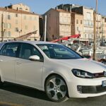 Volkswagen Golf GTI 5D (2009) 2.0 TSI DSG