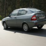Lada Priora Coupe Sport (21728-12-047)