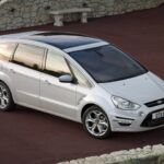 Ford S-MAX Trend 2.0 TDCi MT
