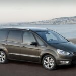 Ford Galaxy Trend 2.3 AT