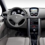 Peugeot 207 5D 1.4 Active MT5