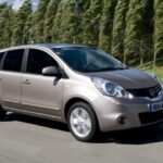 Nissan Note Tekna 1.6 AT (R2HBC)