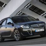 Opel Insignia Sports Tourer OPC Unlimited 6MT