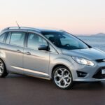 Ford Grand C-Max 2.0 TDCi 6AT Trend