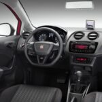 SEAT Ibiza FR 1.4 TSI DSG