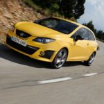 SEAT Ibiza SC Cupra 1.4 TSI DSG
