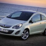 Opel Corsa 3D 1.2 Easytronic Like Edition