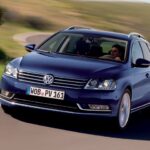 Volkswagen Passat Variant (2010) Comfortline 1.8 TSI DSG
