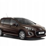 Peugeot 308 SW 1.6 THP AT Active