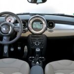 MINI Cooper Coupe Wired