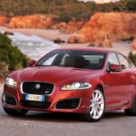 Jaguar XFR 5.0 S/C
