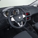 SEAT Ibiza ST Reference 1.4 MPI MT