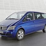 Mercedes-Benz Viano 2.2 CDI Trend Compact