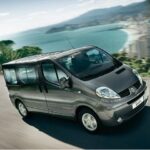 Renault Trafic 2.0 MT Authentique