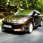 Mazda 3 Hatchback (2009) 1.6 AT4 Direct