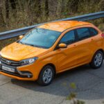 Lada Xray Luxe Prestige 1.8 5AMT