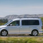 Volkswagen Caddy Maxi Highline 2.0 TDI 140 hp AT6 (DSG)