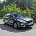 Peugeot 408 1.6 AT Allure