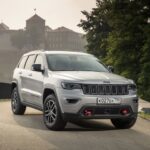 Jeep Grand Cherokee 3.0 Limited