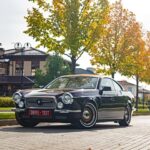 Bilenkin Classic Cars Vintage (2016) B3