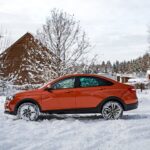 Lada Vesta Cross Luxe EnjoY Pro CVT