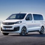 Opel Zafira Life Innovation 2.0 BlueHDi  6AT M