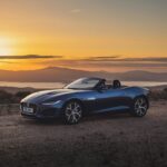 Jaguar F-Type First Edition 3.0 380 hp AWD