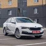 Skoda Rapid 1.6 MT Ambition (90hp)