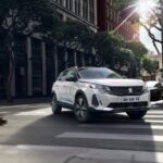 Peugeot 3008 Active 1.6 THP AT6