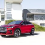 Infiniti QX55 2.0 AWD Essential Proassist